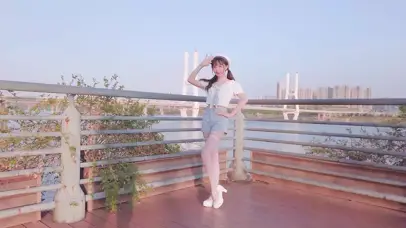 疯狂的水手妹妹