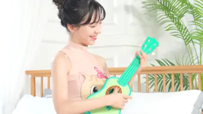 可爱小姐姐