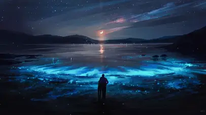 浪漫恋人