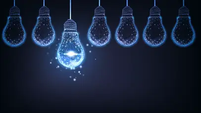 星光灯泡