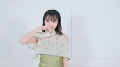 优雅旗袍小姐姐