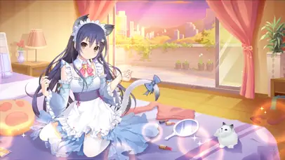 约会大作战