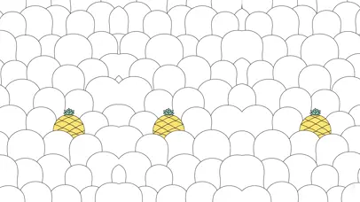 三尺童子-眨眼睛