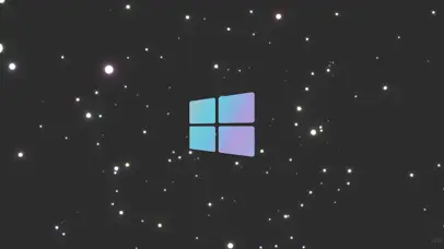 window