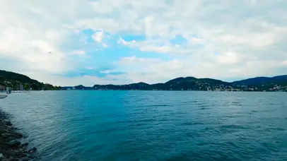 解压海浪声