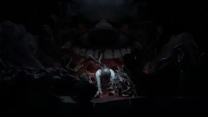 中国鬼神~（带鱼屏酷炫版）