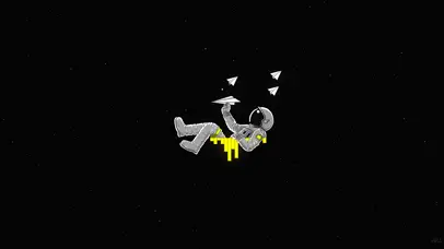 治愈宇宙小人音频