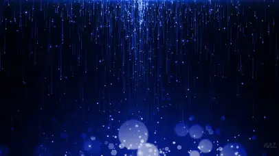 蓝雨
