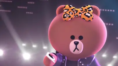 换装可爱熊~（时尚欢乐版）