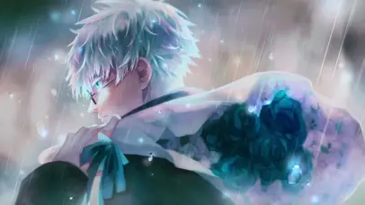 浪漫五条悟~【唯美大气版】