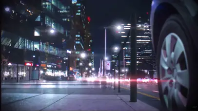 突击风暴（4k60帧）