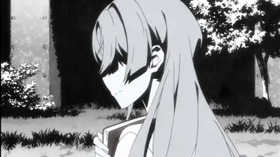 《羁绊者》我也超~喜欢你~