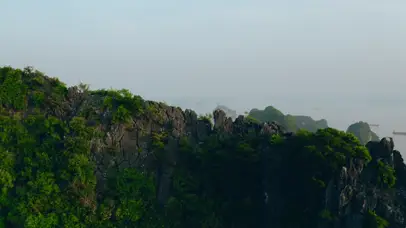 山水