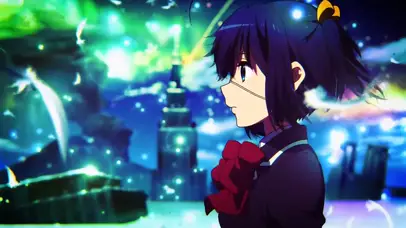 你有你想见的人吗