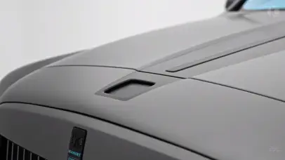 劳斯莱斯 高清壁纸