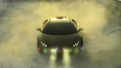 兰博Lamborghini 