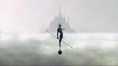 恶魔之主