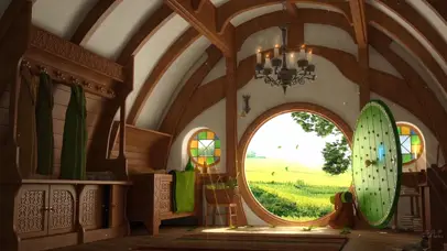 治愈小屋