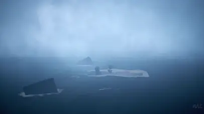 小小噩梦2 海上漂流