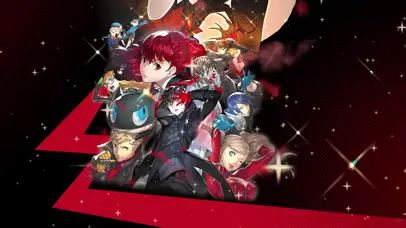 4k高清动漫合集