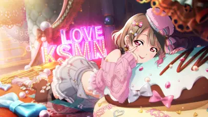 Love live