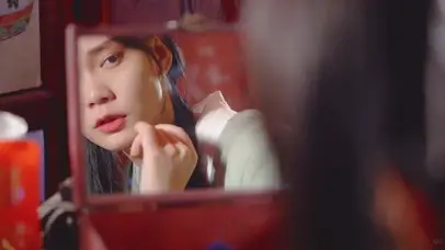 一种相思 两处闲愁