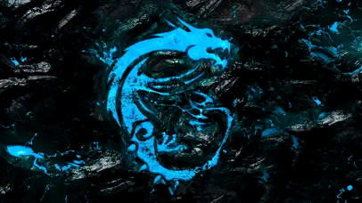 龙