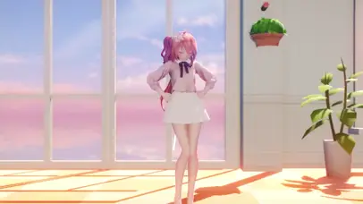 メランコリック