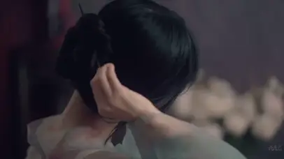 情深汉服少年