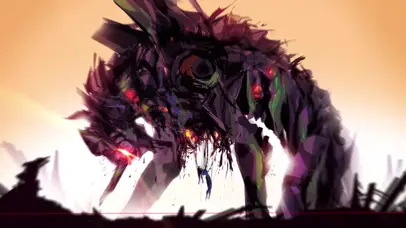 新世纪福音战士