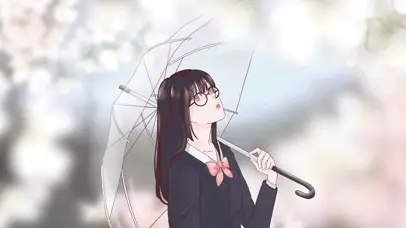 晚樱