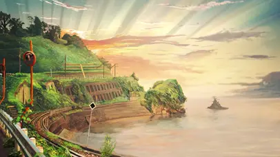 海岸