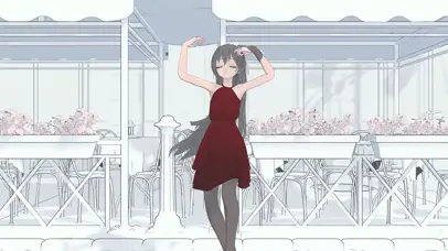 洛天依