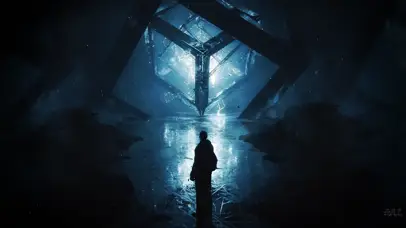 科幻空间