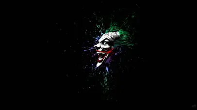 joker小丑