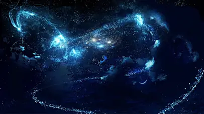 浩瀚星河