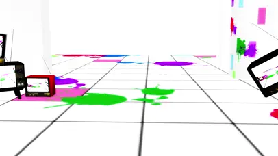 リバースユニバース