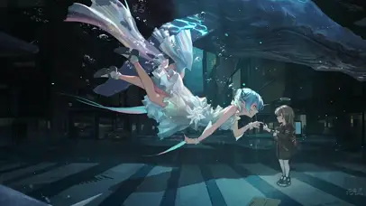 亚特兰蒂斯