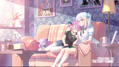 二人时光 【1080p】