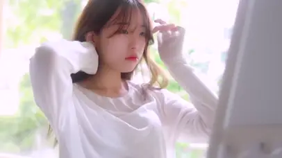 可爱美少女的男友视角