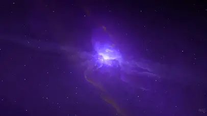 星云