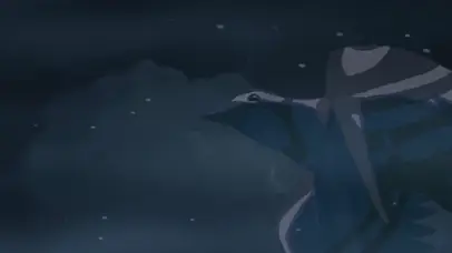 宁静的夜晚也如此美丽