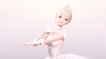 璀璨之约：闪耀的诞生