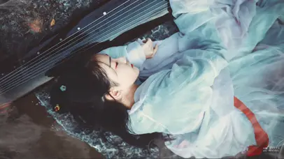 古风美女