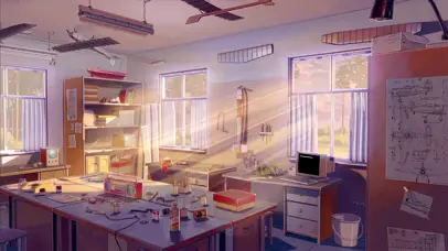 研究室