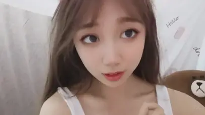 超可爱的表情包