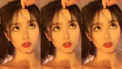 超可爱的表情包