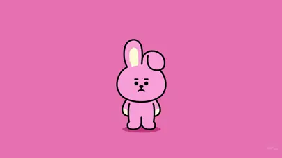 搞笑兔子