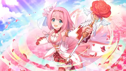 玫瑰女神