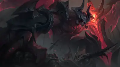 英雄原画-亚托克斯